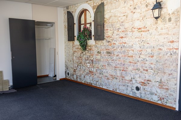 Medium property photo - De Wymerts 3, 8701 WT Bolsward